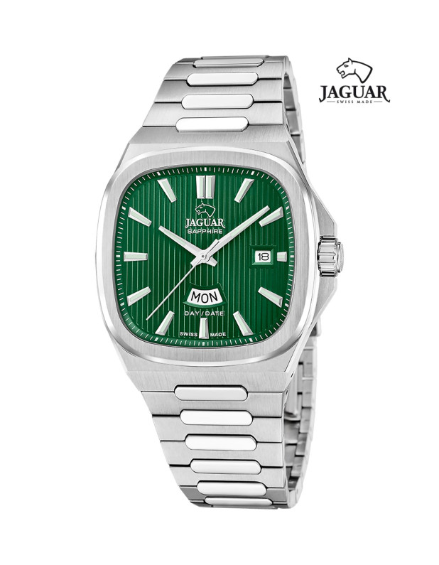 JAGUAR SWISS MADE MEN'S WATCH